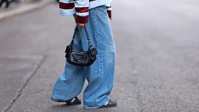 Ist diese Jeans allein der Generation Z vorbehalten?