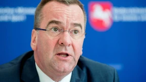 Minister entsetzt über Grenzüberschreitung