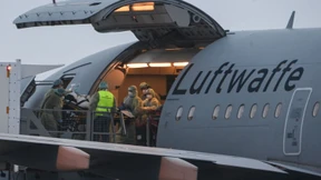 Mehrere Bundesländer verlegen Covid-Intensivpatienten