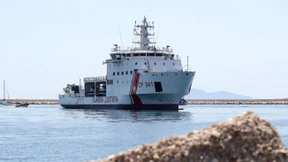 Italien droht EU mit Stopp der Beitragszahlungen