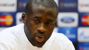 Touré bringt Boykott der WM 2018 ins Spiel