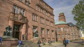 Kann die Slawistik weg?