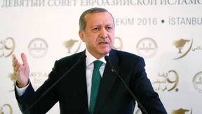 Erdogan: „Du hast nicht meine Qualität“