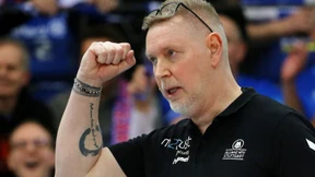 Titel und Therapie für Tore Aleksandersen