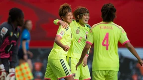 Titelverteidiger Japan als erstes Team im Achtelfinale