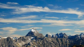 Eine Frage der Zeit, bis es kracht