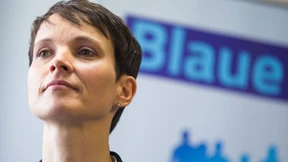 Petry verliert Markenstreit gegen AfD