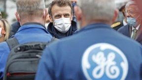 Die „Atomrenaissance“ des Emmanuel Macron