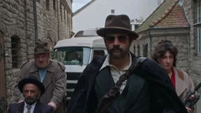 Rembetis - Die Geisterjäger