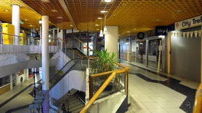 Neuer Besitzer für Citypassage Wiesbaden