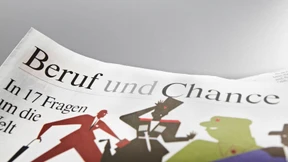 Ihr starkes Duo zum Wochenende.