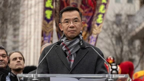 China distanziert sich von eigenem Botschafter