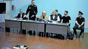 Zweimal beschnüffelt, dann ausgeschlossen