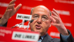 Frieden in Hufeisenform