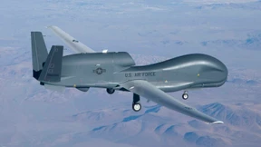 Tod durch fliegende Augen