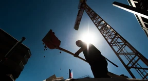 CDU wirft Ampel-Koalition Rückschritt beim Klimaschutz vor