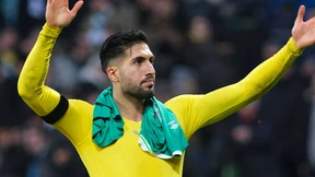 Der BVB-Auftrag an Emre Can