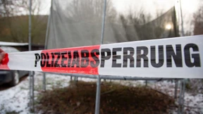 Männer sollen 23 Kinder missbraucht haben