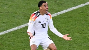 „Den Deutschen wurde ein klarer Elfmeter verweigert“