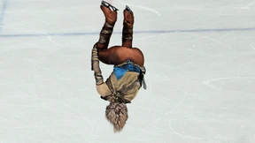 Ist das Sport – oder Kunst?