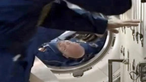 Was Astronaut Gerst im All erforschen soll