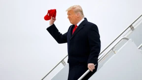 Was ist McConnells Plan für Trump?