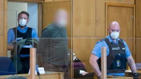 Wieso die Justiz nach vorne gehört