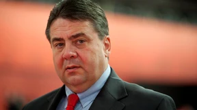 Gabriel stellt Rente mit 67 in Frage