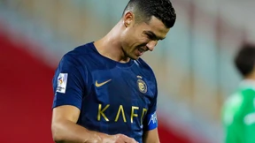 Al-Nassr will wegen Ronaldo nicht in Iran spielen