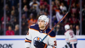 Die Hoffnung trägt den Namen Draisaitl