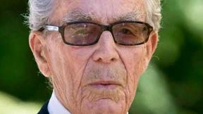 Queen Victorias letzter Urenkel 