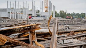 Wie Samson Energie sparen will