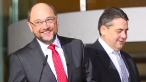 Geht mit Schulz die Sonne auf für die SPD?