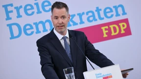 Ein Mann, ein Team, eine Riesenaufgabe