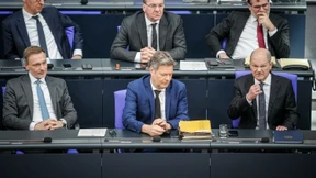 Wo die Ampelkoalition einig ist