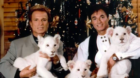 Magier Roy Horn an Covid-19 gestorben