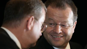 Ehemaliger Porsche-Vorstand Härter angeklagt 