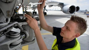 Deutsche arbeiten häufiger nachts und am Wochenende