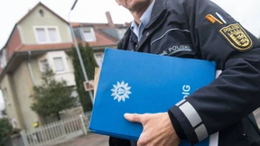 Rätsel um Karlsruher Terrorverdächtigen