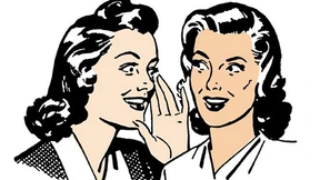 Die Macht des Gerüchtes