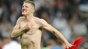 Schweinsteiger wechselt angeblich zu Manchester United