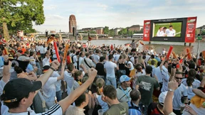 „Das Halbfinale muss künftig der Anspruch sein“