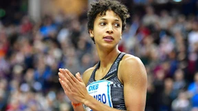 Sportler in Existenzangst