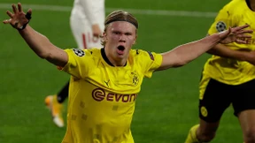 Der BVB zwischenzeitlich wie entfesselt