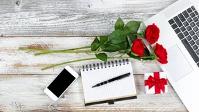 Verliebt im Büro – kann das gutgehen?