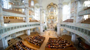 Die Kirchensteuer schadet den Kirchen 