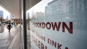 Lockdown für immer?