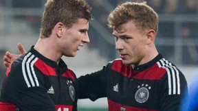 Deutsche U21-Fußballer bleiben auf EM-Kurs