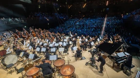 Klingt besser, als sie aussieht