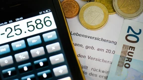 Wie viel Geld steht Kunden zu?